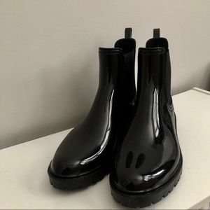 Aldo Boots